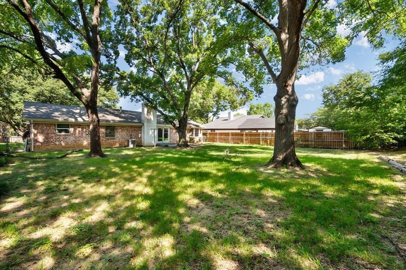 3724 Billie Faye Drive, North Richland Hills TX 76180 - Photo 32