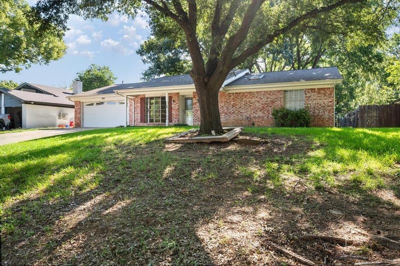 3724 Billie Faye Drive, North Richland Hills TX 76180 - Photo 28