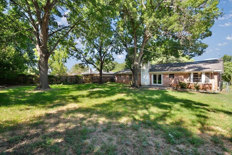 3724 Billie Faye Drive, North Richland Hills TX 76180 - Photo 30