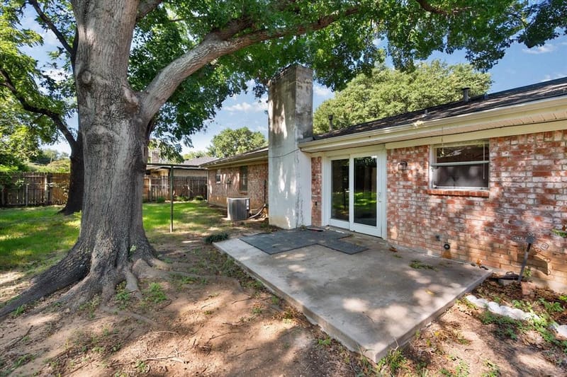 3724 Billie Faye Drive, North Richland Hills TX 76180 - Photo 33