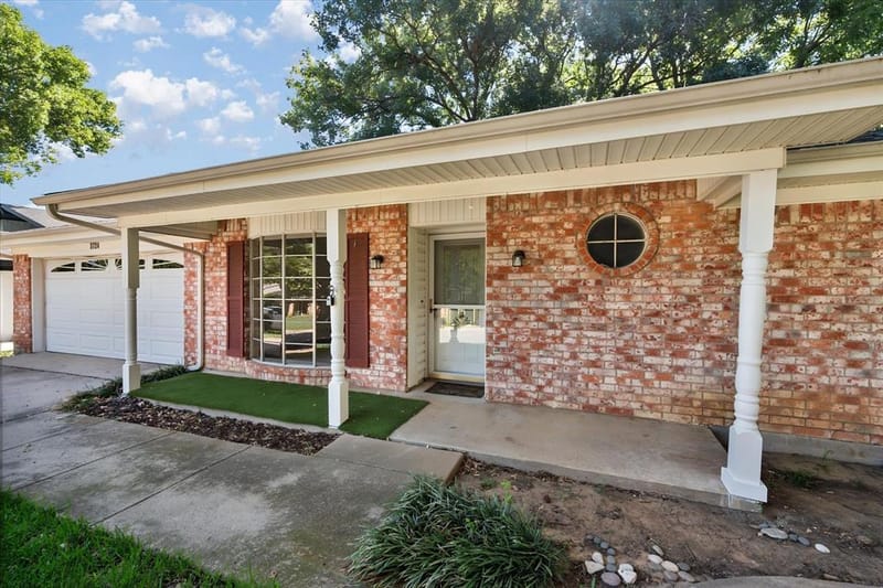 3724 Billie Faye Drive, North Richland Hills TX 76180 - Photo 31