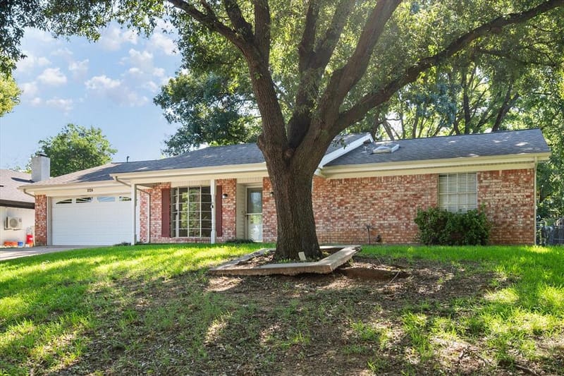 3724 Billie Faye Drive, North Richland Hills TX 76180 - Photo 29