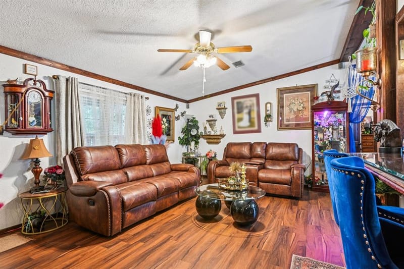 29275 Fm 429, Terrell TX 75161 - Photo 15