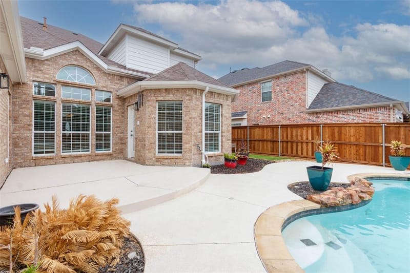 13347 Lincolnshire Lane, Frisco TX 75035 - Photo 6