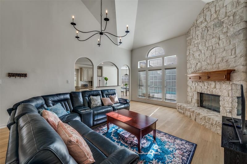 13347 Lincolnshire Lane, Frisco TX 75035 - Photo 16