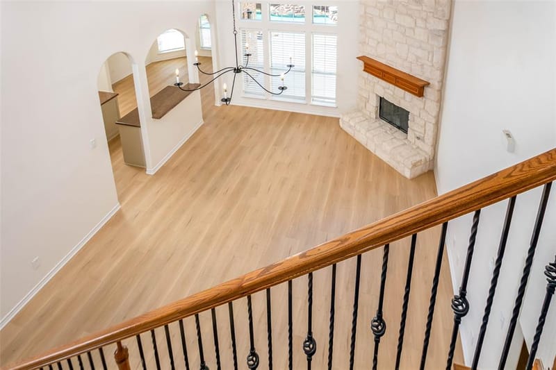 13347 Lincolnshire Lane, Frisco TX 75035 - Photo 3