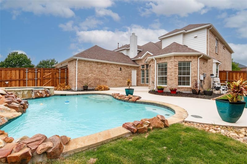13347 Lincolnshire Lane, Frisco TX 75035 - Photo 5