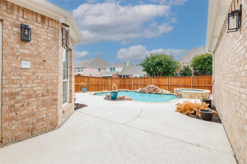 13347 Lincolnshire Lane, Frisco TX 75035 - Photo 38
