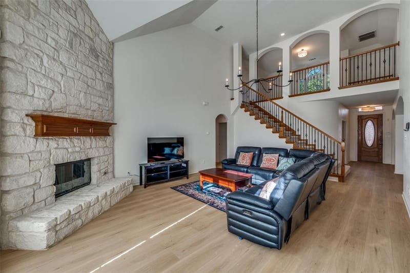 13347 Lincolnshire Lane, Frisco TX 75035 - Photo 15