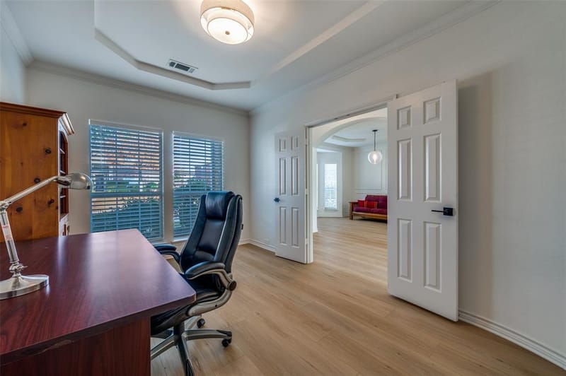 13347 Lincolnshire Lane, Frisco TX 75035 - Photo 11