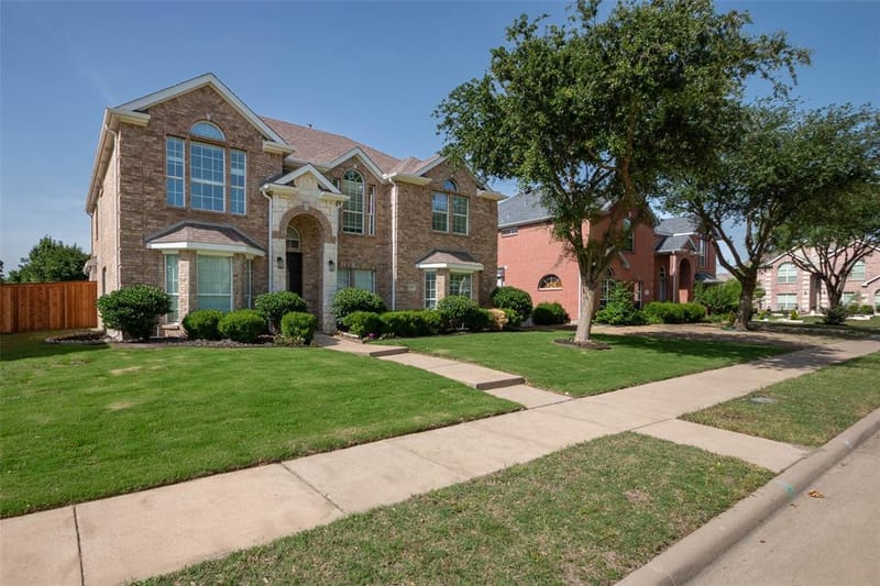 13347 Lincolnshire Lane, Frisco TX 75035 - Photo 40