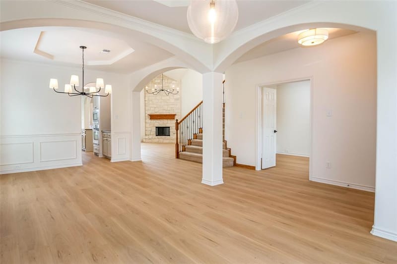 13347 Lincolnshire Lane, Frisco TX 75035 - Photo 8