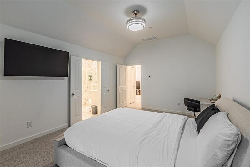 8148 Legacy Oak Drive, McKinney TX 75071 - Photo 23