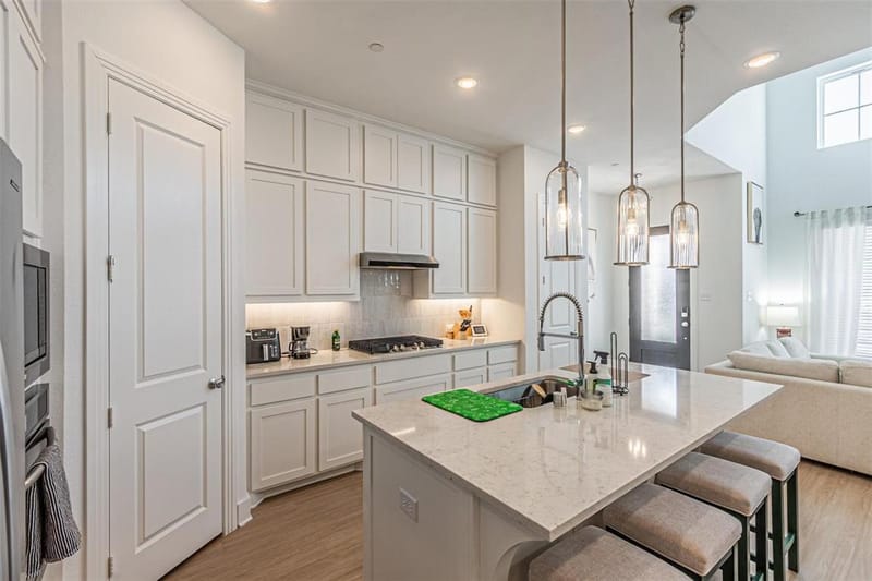 8148 Legacy Oak Drive, McKinney TX 75071 - Photo 13