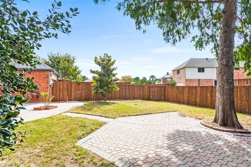 3905 Waynoka Drive, Carrollton TX 75007 - Photo 27