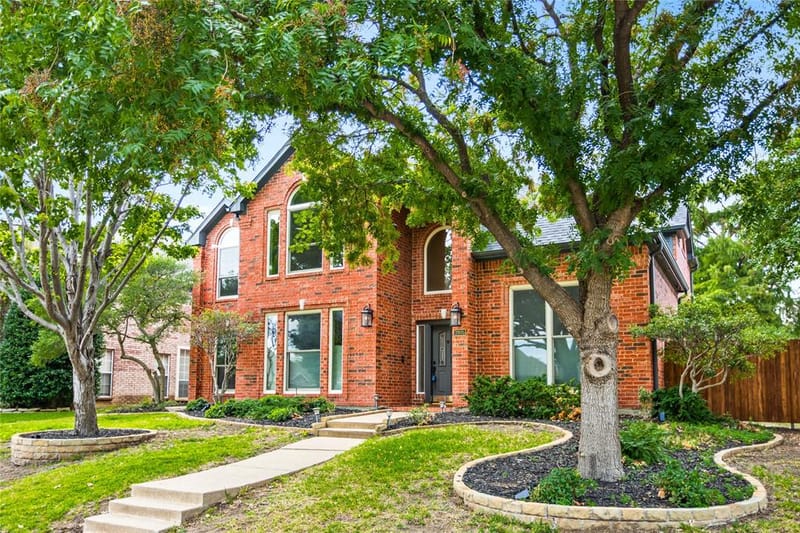 3905 Waynoka Drive, Carrollton TX 75007