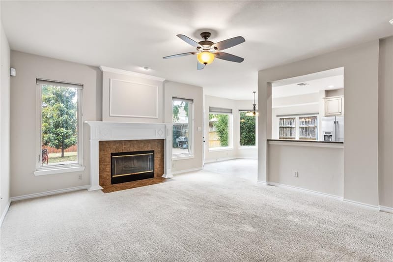 3905 Waynoka Drive, Carrollton TX 75007 - Photo 5