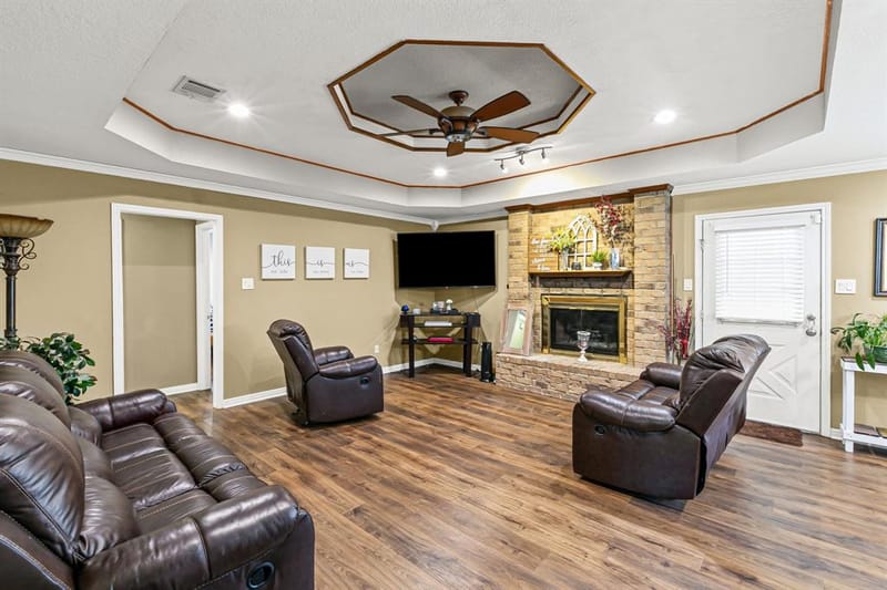 1803 INEZ Drive, Waco TX 76706 - Photo 2