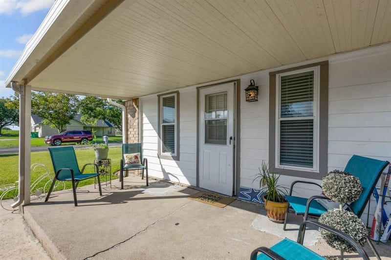 1803 INEZ Drive, Waco TX 76706 - Photo 17