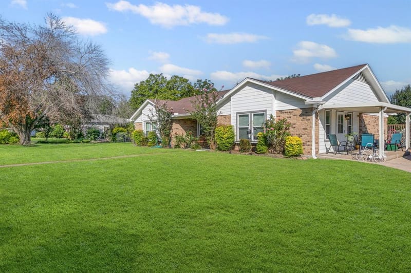 1803 INEZ Drive, Waco TX 76706 - Photo 16