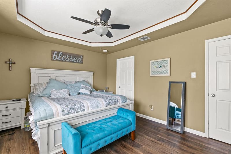 1803 INEZ Drive, Waco TX 76706 - Photo 7