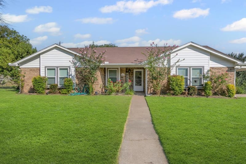 1803 INEZ Drive, Waco TX 76706