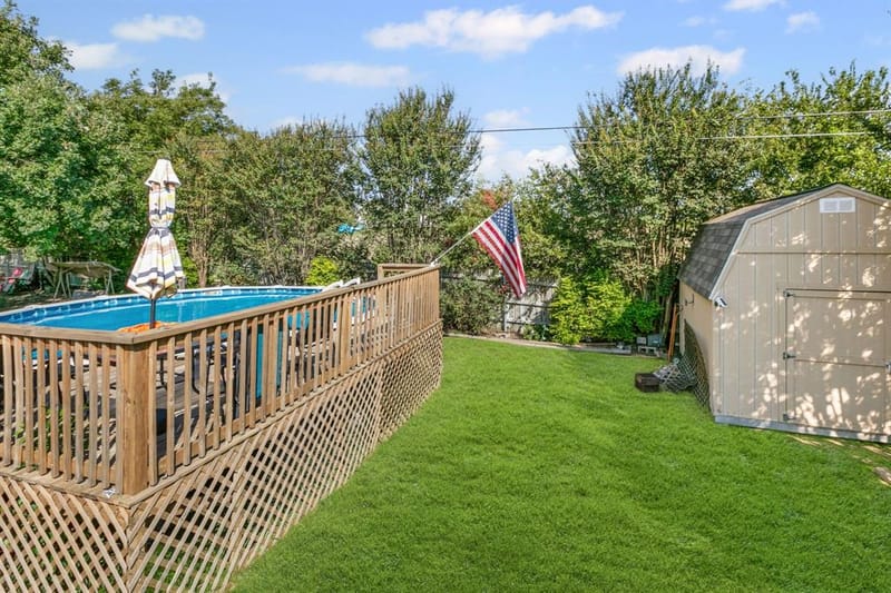 1803 INEZ Drive, Waco TX 76706 - Photo 20