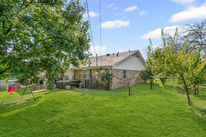 1803 INEZ Drive, Waco TX 76706 - Photo 18