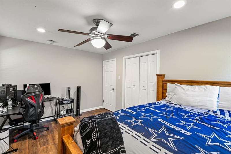 1803 INEZ Drive, Waco TX 76706 - Photo 11