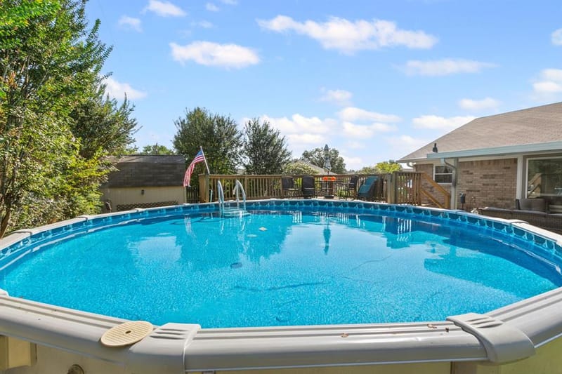 1803 INEZ Drive, Waco TX 76706 - Photo 19