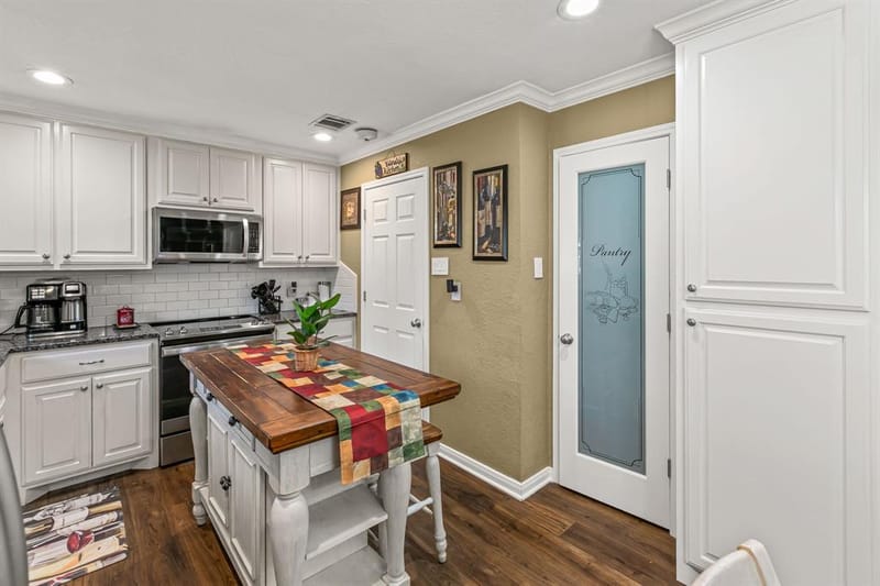1803 INEZ Drive, Waco TX 76706 - Photo 4