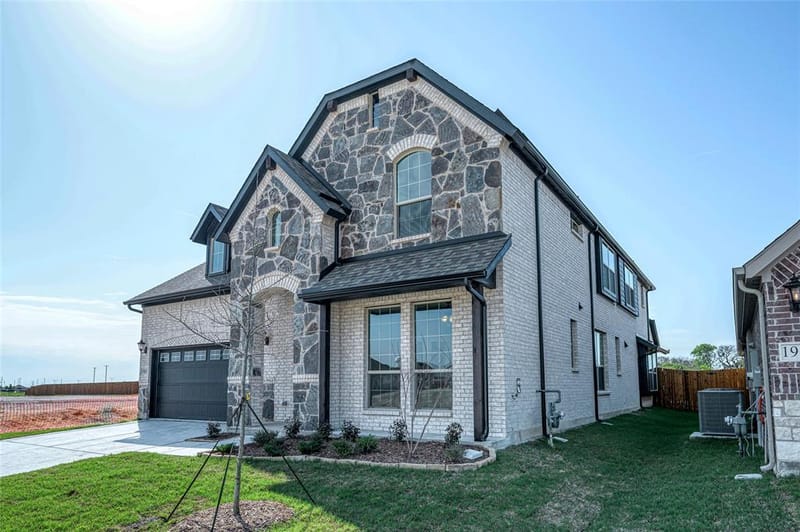 1909 Amber Gate Drive, Anna TX 75409 - Photo 6