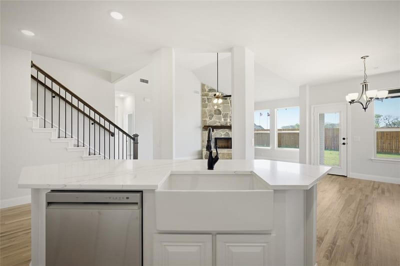 1909 Amber Gate Drive, Anna TX 75409 - Photo 16