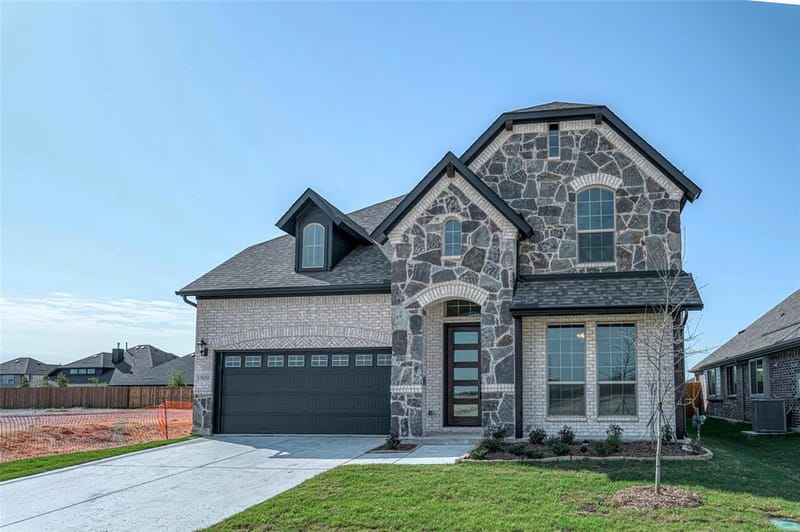 1909 Amber Gate Drive, Anna TX 75409 - Photo 5