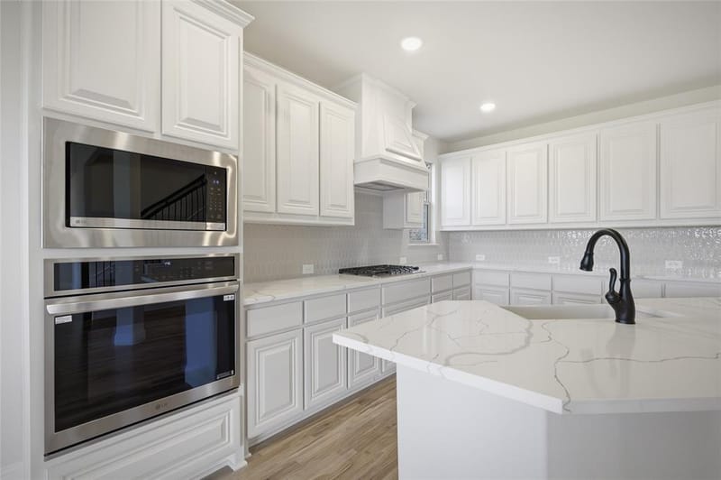 1909 Amber Gate Drive, Anna TX 75409 - Photo 18