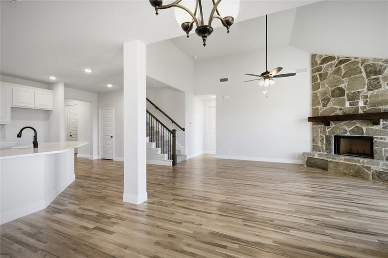 1909 Amber Gate Drive, Anna TX 75409 - Photo 21