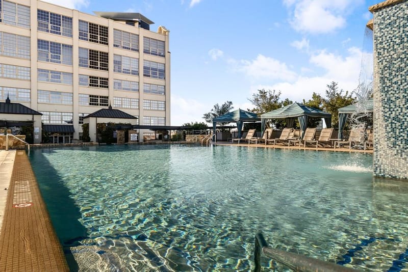 2600 W 7th Street # 2546, Fort Worth TX 76107 - Photo 18