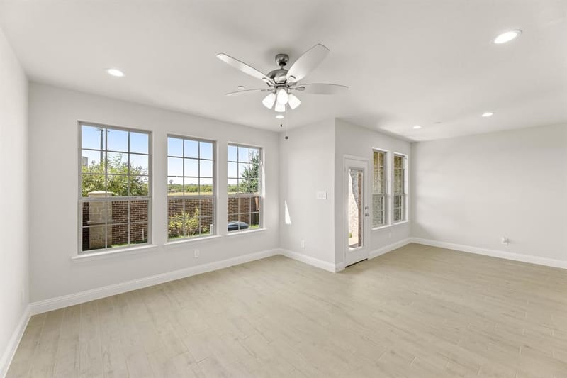 672 Sandiford, Mansfield TX 76063 - Photo 16