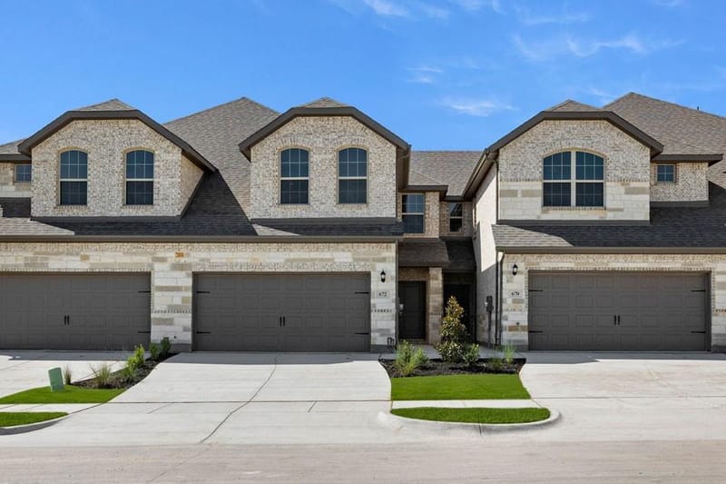 672 Sandiford, Mansfield TX 76063 - Photo 5