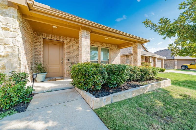 3116 Crystal Way, Royse City TX 75189 - Photo 3