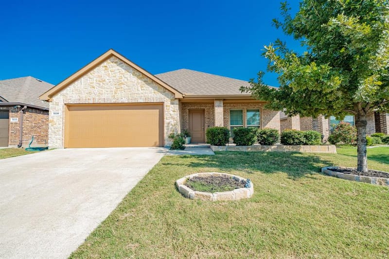 3116 Crystal Way, Royse City TX 75189