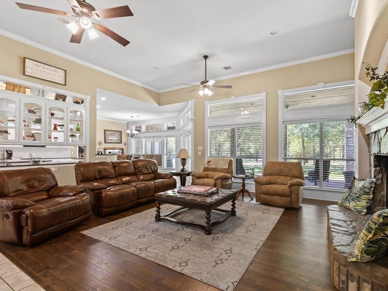 600 County Road 1790, Sunset TX 76270 - Photo 6