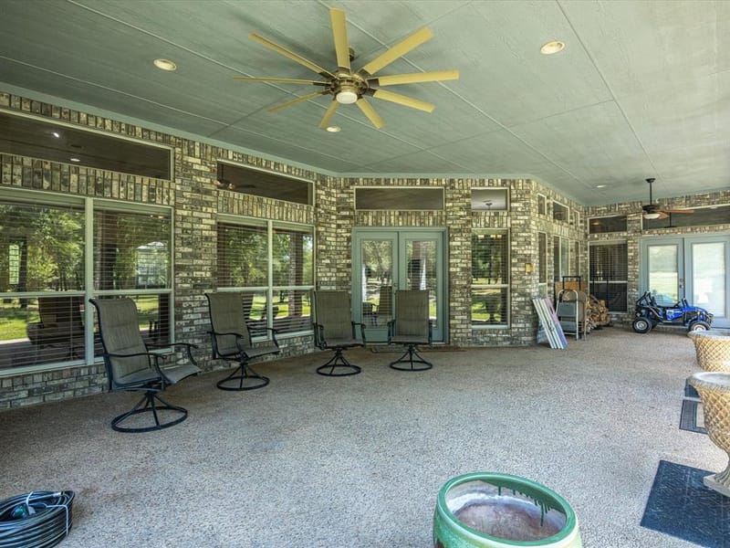 600 County Road 1790, Sunset TX 76270 - Photo 24