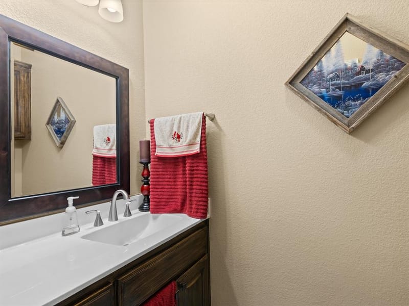 600 County Road 1790, Sunset TX 76270 - Photo 21