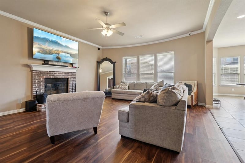 1506 Oak Park Lane, Cedar Hill TX 75104 - Photo 7