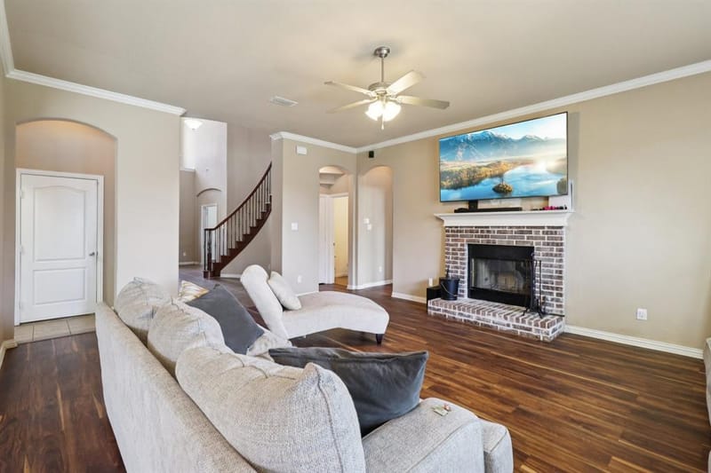 1506 Oak Park Lane, Cedar Hill TX 75104 - Photo 8