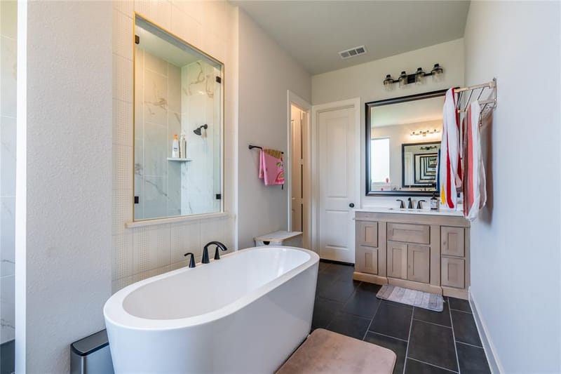 1712 Hanoverian Lane, Aubrey TX 76227 - Photo 23