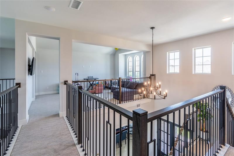 1712 Hanoverian Lane, Aubrey TX 76227 - Photo 27