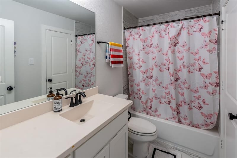 1712 Hanoverian Lane, Aubrey TX 76227 - Photo 34
