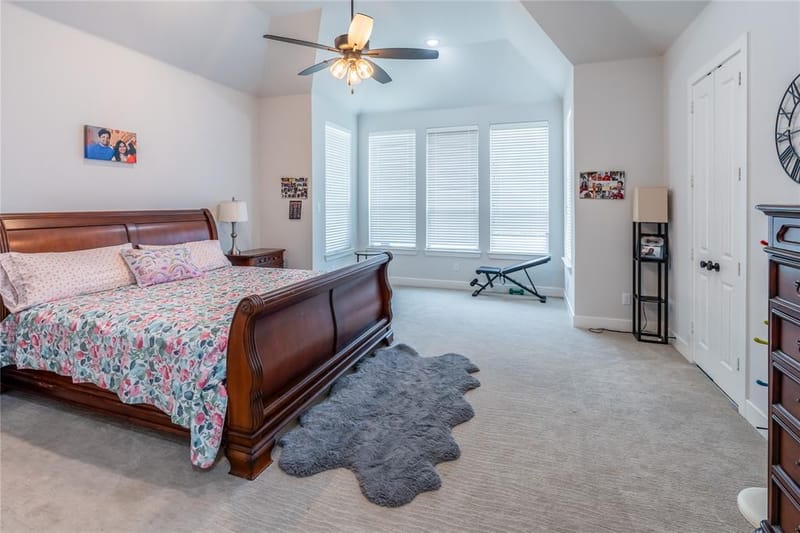 1712 Hanoverian Lane, Aubrey TX 76227 - Photo 18